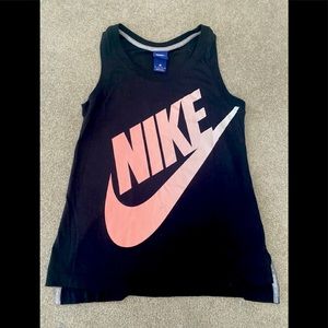 Nike Tank Top